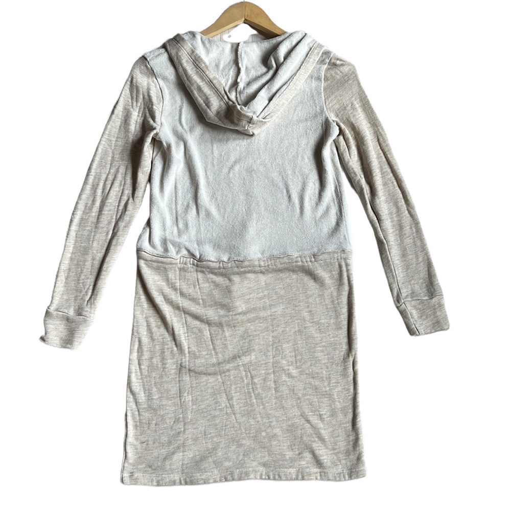 Beyond Yoga Cross Paths Hoodie Dress Size XS - Picture 5 of 8